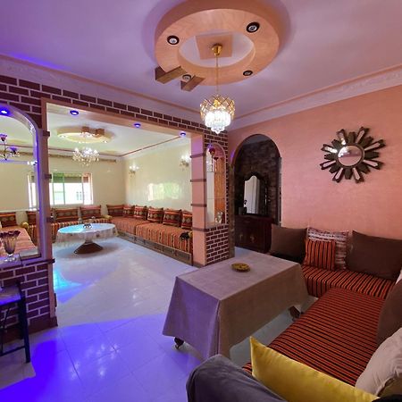 Nice House In Best Place At Tanger Exterior foto